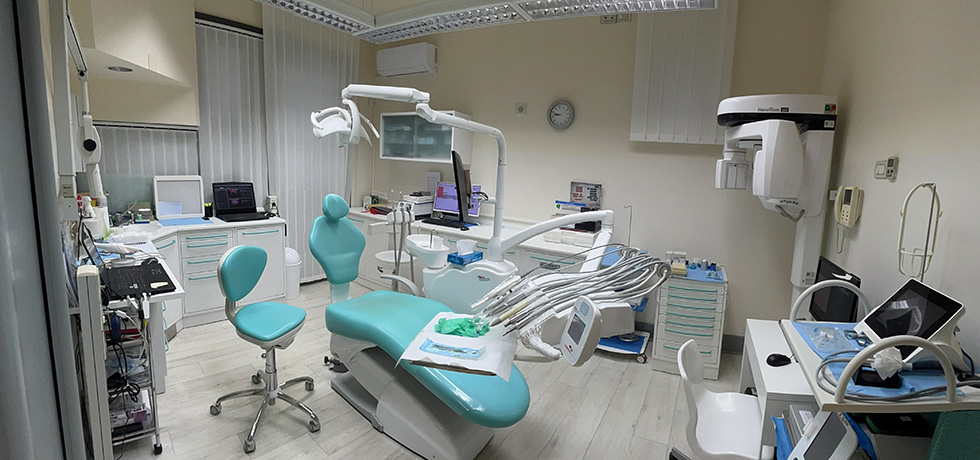 dentista firenze