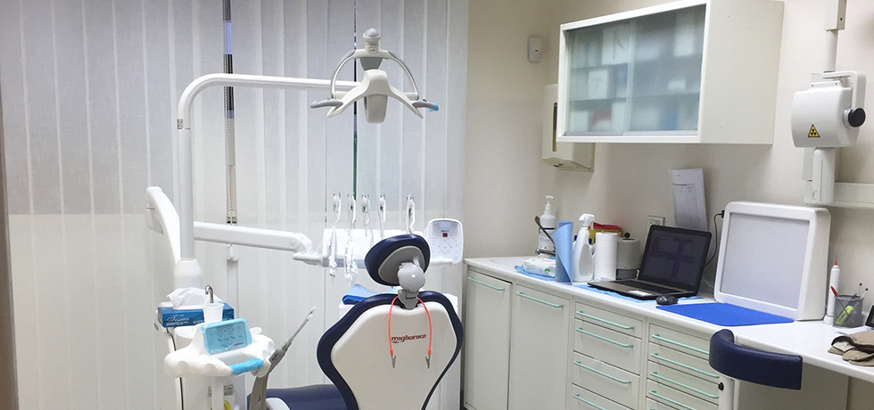 dentista firenze