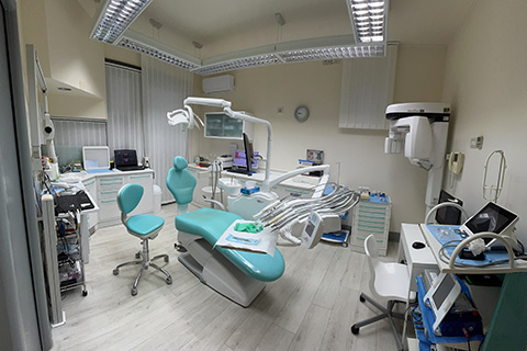 dentista firenze