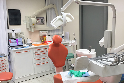 dentista firenze