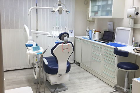 dentista firenze